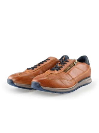 Bugatti Sneaker Braun 241469