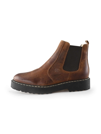 Cellini Chelsea boots Braun 241470