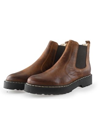 Cellini Chelsea boots Braun 241470