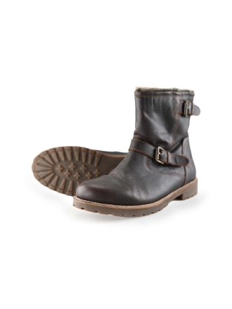 Panama Jack Bikerstiefel