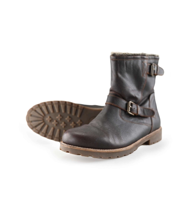 Panama Jack Bikerstiefel
