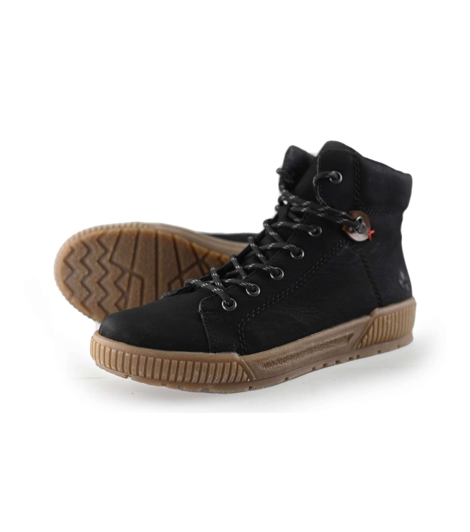 Rieker Hohe Sneaker