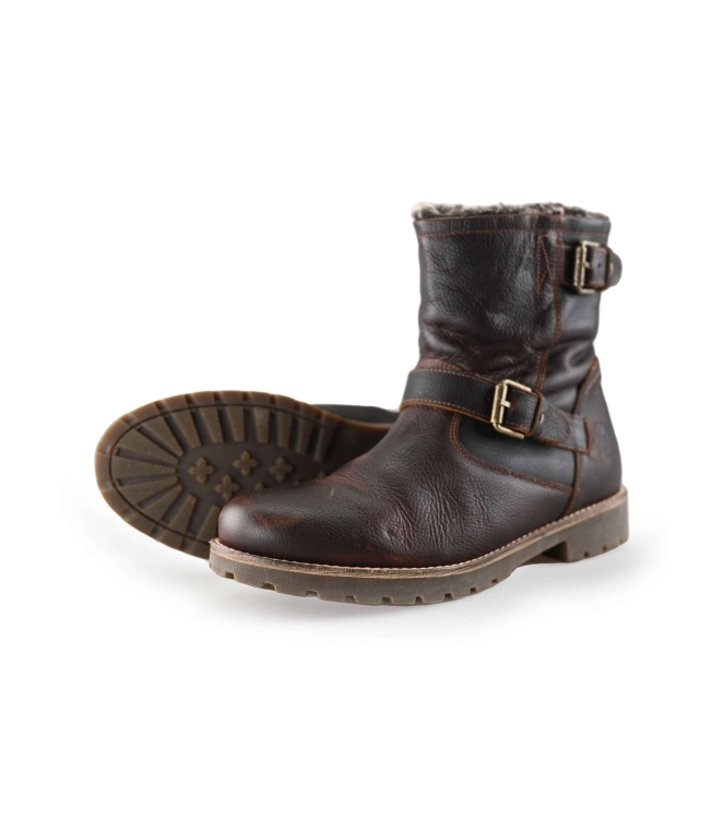 Panama Jack Bikerstiefel