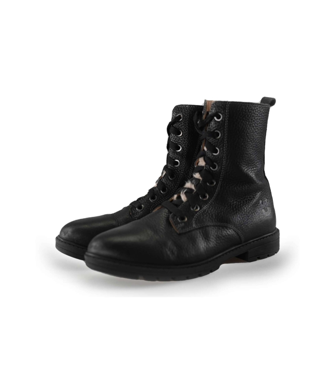Muyters Schnürstiefel