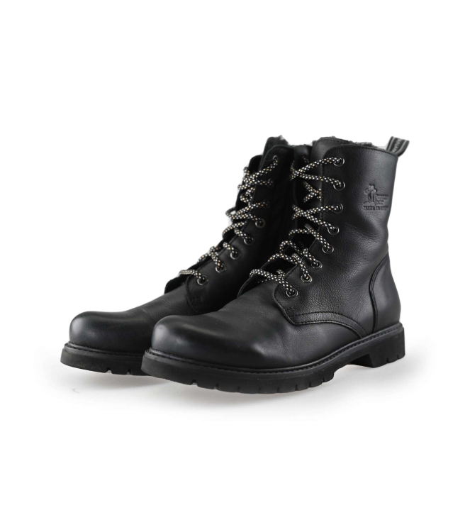 Panama Jack Schnürstiefel