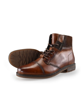 Bugatti Schnürstiefel