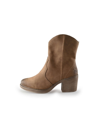 Rieker Stiefeletten Braun 241488