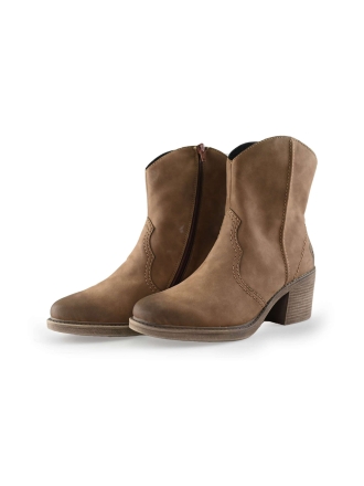 Rieker Stiefeletten Braun 241488