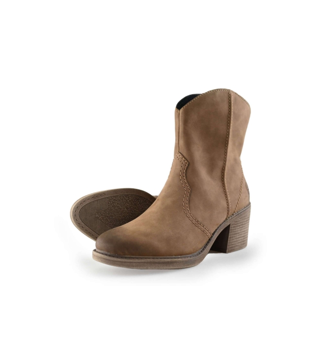 Rieker Stiefeletten