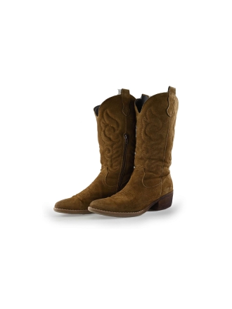 Cellini Cowboystiefel Braun 241493