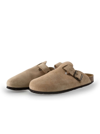 Ann Rocks Hausschuhe Beige 241497