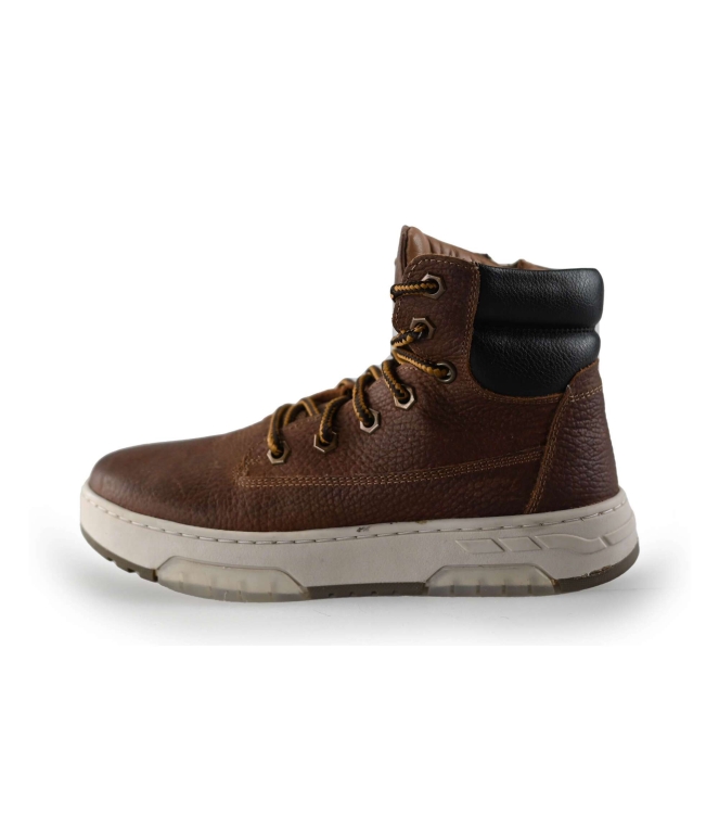 Muyters Hohe Sneaker