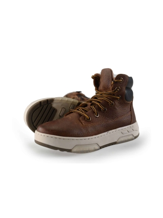 Muyters Hohe Sneaker