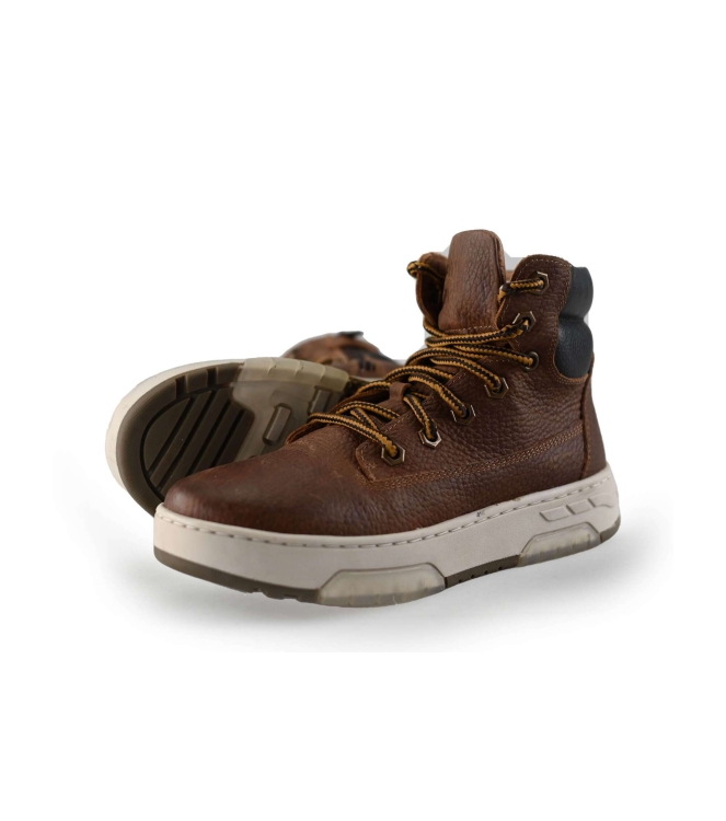 Muyters Hohe Sneaker