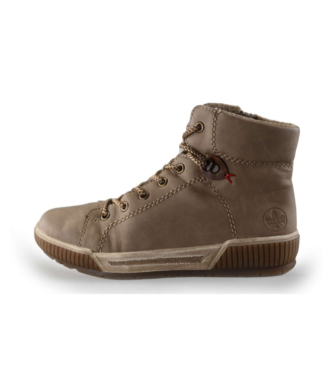 Rieker Schnürstiefel