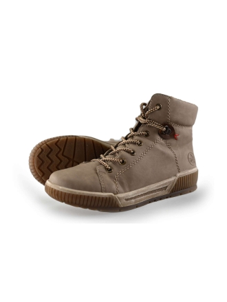 Rieker Schnürstiefel