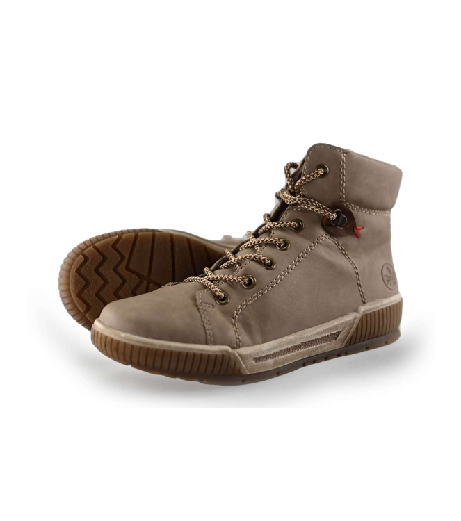 Rieker Schnürstiefel
