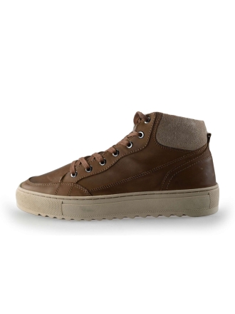 Vertice Schnürstiefel Braun 241518