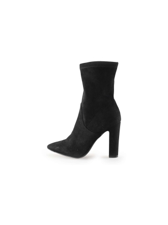 Posh By Poelman Stiefeletten Schwarz 241519