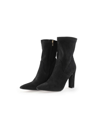 Posh By Poelman Stiefeletten Schwarz 241519