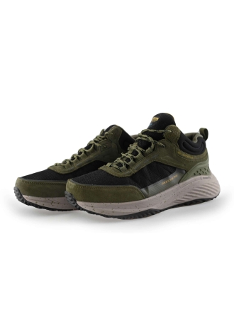 Skechers Sneaker Grün 241525