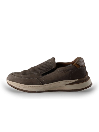 Outfielder Slip-ons Braun 241528