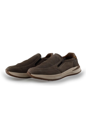 Outfielder Slip-ons Braun 241528