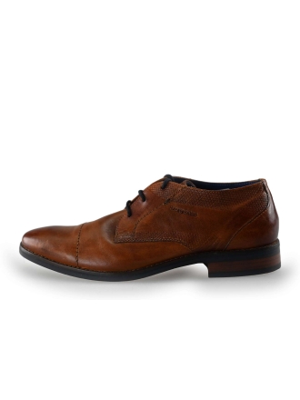 Bugatti Elegante Schuhe Braun 241531
