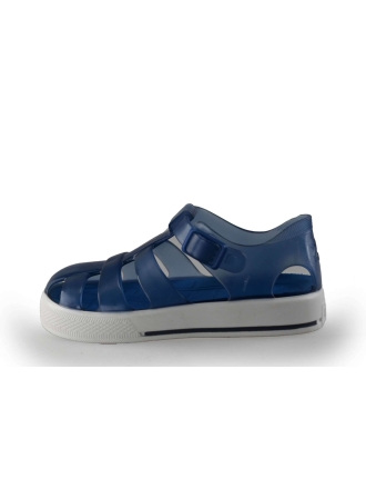 Igor Sandalen Blau 241537