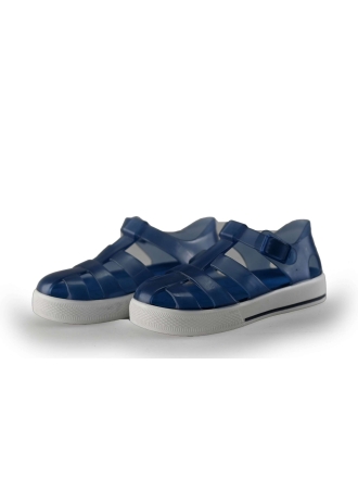 Igor Sandalen Blau 241537