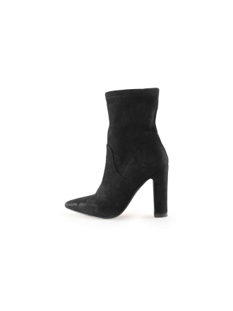 Stefano Lauran Stiefeletten Schwarz 241545