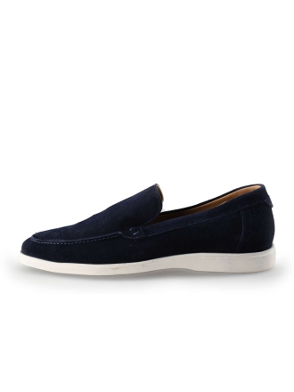 Vertice Slip-ons Blau 241549