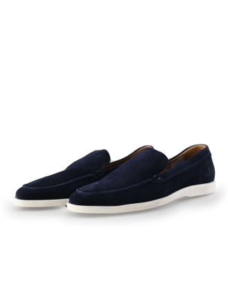 Vertice Slip-ons Blau 241549