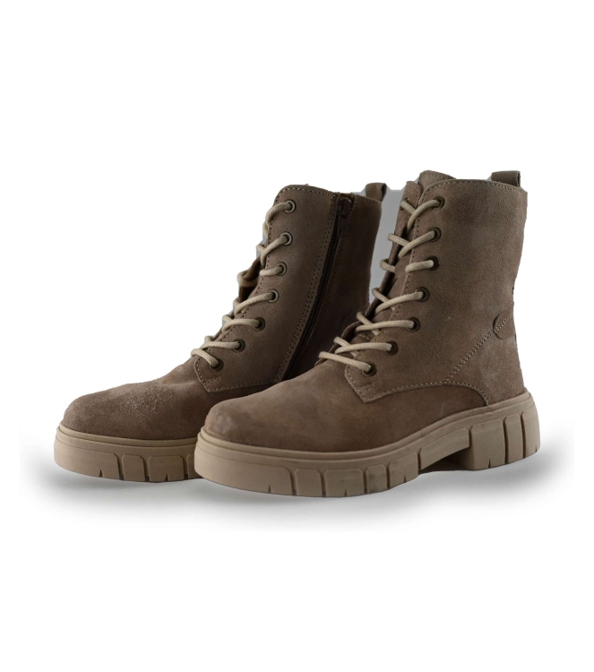 Feyn Schnürstiefel