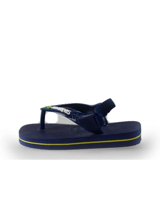 Havaianas Sandalen Blau 241558
