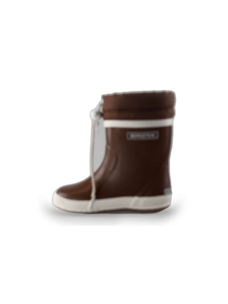 Bergstein Regenstiefel Braun 241561
