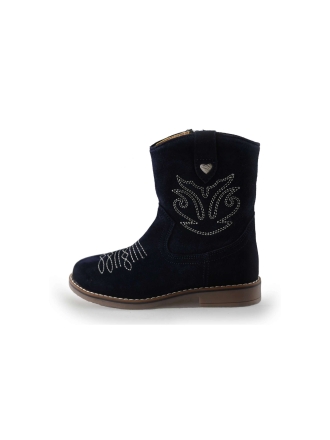 Sub55 Stiefeletten Blau 241563