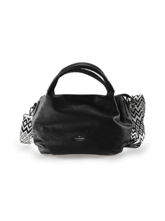 Charm London Tasch Schwarz 241564