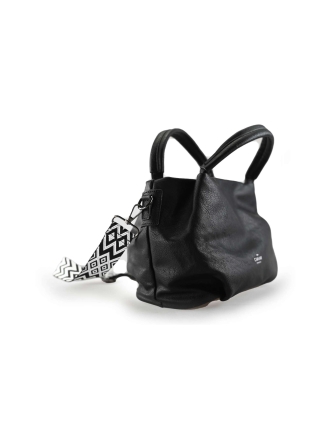 Charm London Tasch Schwarz 241564