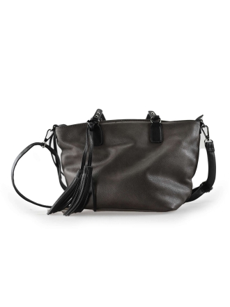 Cecile & Jerome Tasch Grau 241565
