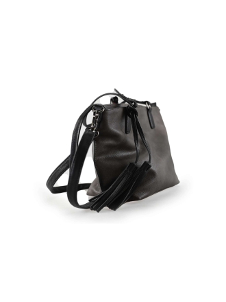 Cecile & Jerome Tasch Grau 241565