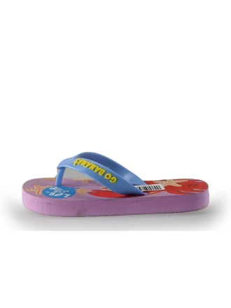 Go bananas Flip-Flops Blau 241577