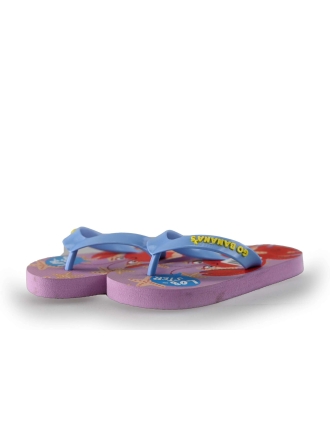 Go bananas Flip-Flops Blau 241577