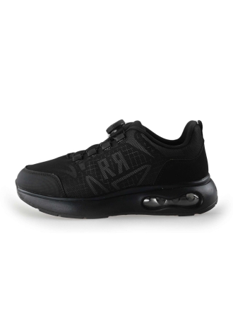 RED_EYE Sneaker Schwarz 241581