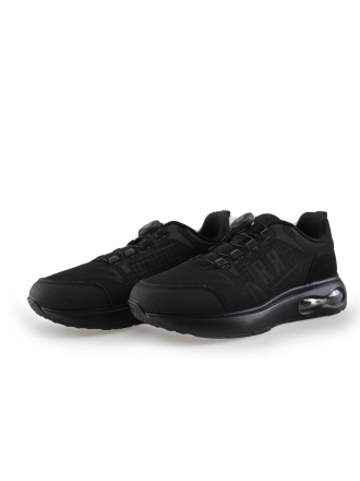 RED_EYE Sneaker Schwarz 241581