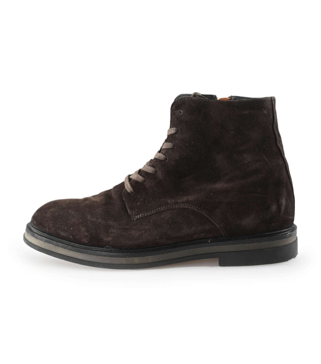 Ambitious Schnürstiefel