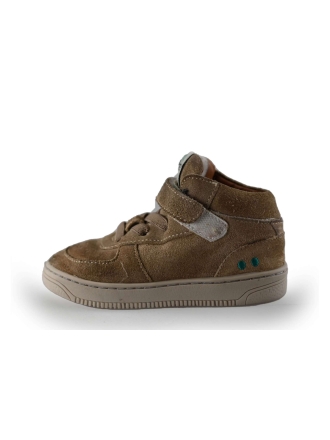 Bunniesjr Sneaker Braun 241584