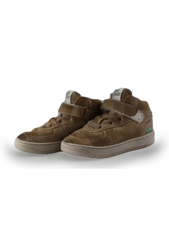 Bunniesjr Sneaker Braun 241584