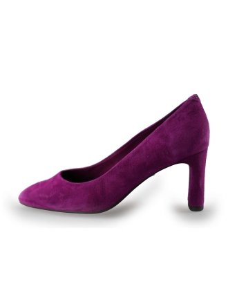Tamaris pumps Lila 241585