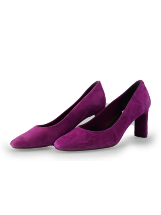 Tamaris pumps Lila 241585